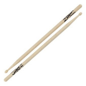 ZILDJIAN 5A MAPLE барабанные палочки с деревянным наконечником, клен ZILDJIAN 5A MAPLE барабанные палочки с деревянным наконечником, клен