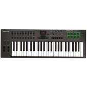 MIDI клавиатура Nektar Impact LX 49+