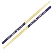 ZILDJIAN 5A RINGO STARR барабанные палочки с деревянным наконечником, отборный американский орех ZILDJIAN 5A RINGO STARR барабанные палочки с деревянным наконечником, отборный американский орех