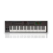 MIDI клавиатура Nektar Impact LX 61+