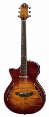 CRAFTER SA-TM / VS LH Электрогитара + Кейс