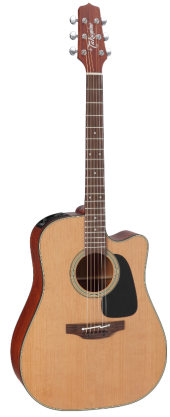 TAKAMINE PRO SERIES 1 P1DC электроакустическая гитара типа DREADNOGHT CUTAWAY с кейсом, цвет натуральный TAKAMINE PRO SERIES 1 P1DC электроакустическая гитара типа DREADNOGHT CUTAWAY с кейсом, цвет натуральный