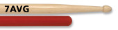 VIC FIRTH 7AVG Барабанные палочки 