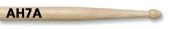 VIC FIRTH 7A Барабанные палочки 
