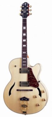 CRAFTER FEG-700 / N Электрогитара + Кейс