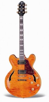 CRAFTER SEG 450 / OR Электрогитара + Кейс