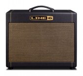 LINE 6 DT25 112, адаптивный гитарный комбо усилитель