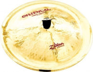 ZILDJIAN 18' ORIENTAL TRASH тарелка типа China