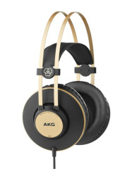 AKG K92 наушники закрытые 16-22000Гц, 32 Ома