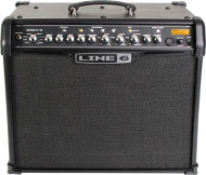 LINE 6 SPIDER IV 75 1X12'' 75W MODELLING GUITAR COMBO моделирующий комбо усилитель