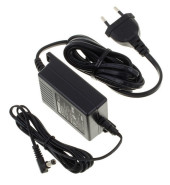 SHURE PS24E блок питания сетевой для радиосистем BLX4, BLX88, GLXD6, PG4, PGX4, P2T, SLX4, QLXD4.12V DC max. 400 mA.