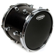 EVANS TT18RBG Нижний пластик для том-тома