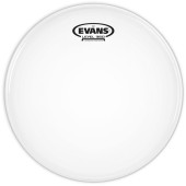 Evans TT10G2 Пластик для тома прозрачный 10" 