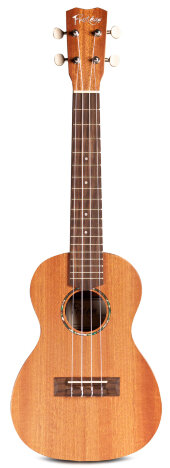 CORDOBA PROTEGE U1 Ukulele, укулеле концертная, корпус - махагони, обработка - матовая