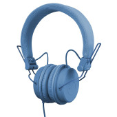 DJ-наушники закрытого типа Reloop RHP-6 Blue