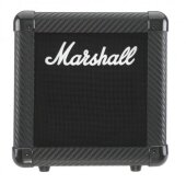 MARSHALL MG2CFX Комбоусилитель гитарный 2 Вт, 1х6.5', 10 каналов, секция цифровых эффектов, цифровой ревербератор, тюнер