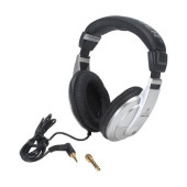 BEHRINGER HPM1000 Закрытые динамические наушники 