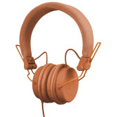 DJ-наушники закрытого типа Reloop RHP-6 Orange