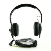 BEHRINGER HPS5000 Закрытые динамические наушники 