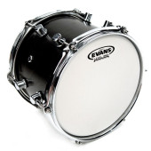 EVANS B14RES7 резонаторный пластик для барабана 14" с покрытием