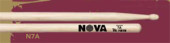 VIC FIRTH N7A Барабанные палочки 
