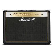 MARSHALL MG102GFX комбоусилитель гитарный, 100Вт, 2x12', 4 канала, секция цифровых эффектов, цифровой ревербератор