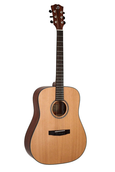 Dowina D-111 CED Limited Edition акустическая гитара Dowina D-111 CED Limited Edition акустическая гитара
