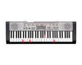 Casio LK-130 синтезатор Casio LK-130 синтезатор