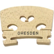 Strunal Dresden 18/30 1/2 Мост для скрипки 