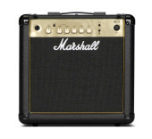 MARSHALL MG15G комбо гитарный, 15Вт