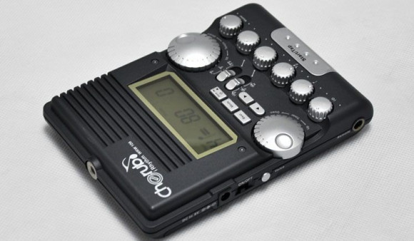 Cherub WRW-106 ритм-машина