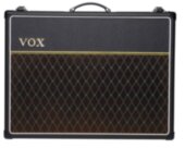VOX AC30C2 Ламповый гитарный комбоусилитель