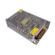 AstraLight ST-PS-350W блок питания для светодиодной ленты, 350Вт