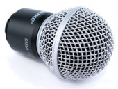 SHURE RPW112 картридж SM58 для беспроводного передатчика