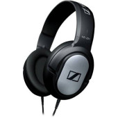 SENNHEISER HD 201 наушники закрытые, 21 – 18000 Гц, 24 Ом
