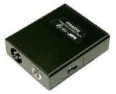 AV-Jefe PHM 6202 блок фантомного питания, 3 pin mini XLRM - 3 pinXLRM