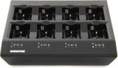 SHURE SBC800E Зарядное устройство для 8-ми аккумуляторов SB900