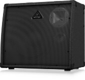 Behringer K900FX 3-канальная универсальная мини-система звукоусиления для клавишных инструментов с микрофонным входом 90Вт