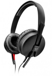 SENNHEISER HD 25-SP-II наушники закрытые, мониторные, 30 – 16000 Гц, 85 Ом