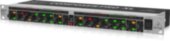 Behringer MDX2600 V2 2-канальный экспандер/ компрессор/ пик-лимитер с энхансером, де-эссер и ламповый эмулятор Behringer MDX2600 V2 2-канальный экспандер/ компрессор/ пик-лимитер с энхансером, де-эссер и ламповый эмулятор