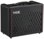 VOX VX-I-SPL гитарный моделирующий комбоусилитель, 15 Вт, 1x6.5'