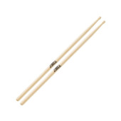 PRO MARK LA2BW L.A. Special 2B Барабанные палочки, деревянный наконечник, LA логотип PRO MARK LA2BW L.A. Special 2B Барабанные палочки, деревянный наконечник, LA логотип