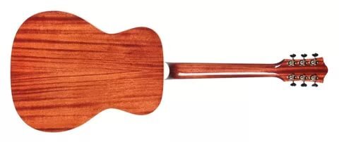 GUILD OM-140 Sunburst акустическая гитара