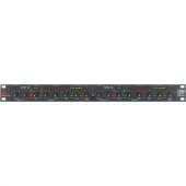 dbx 1066 2-канальн. компрессор/лимитер/гейт.Вх/вых XLR,1/4"TRS. Прецизионное измерение сигнала dbx 1066 2-канальн. компрессор/лимитер/гейт.Вх/вых XLR,1/4"TRS. Прецизионное измерение сигнала