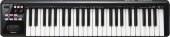 USB MIDI клавиатура ROLAND A-49-BK