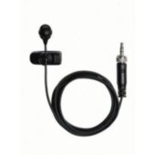 Sennheiser ME 4-N Петличный микрофон для радиосистемы 