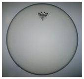 Remo P4-0114-BP Пластик для малого барабана с напылением 14" 