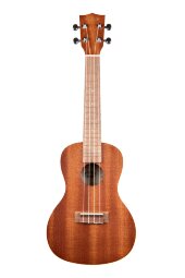 KALA KA-C Kala Mahogany Concert Ukulele укулеле, форма корпуса - концерт, цвет натуральный