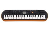 Casio SA 76 Детский синтезатор Casio SA 76 Детский синтезатор