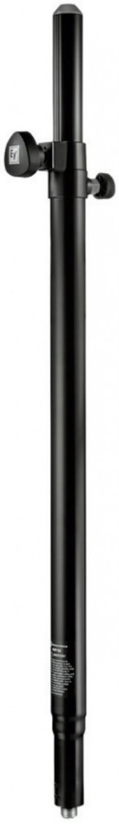 Electro-Voice ASP-58 регулируемая стойка для установки акустических систем ETX на сабвуфер